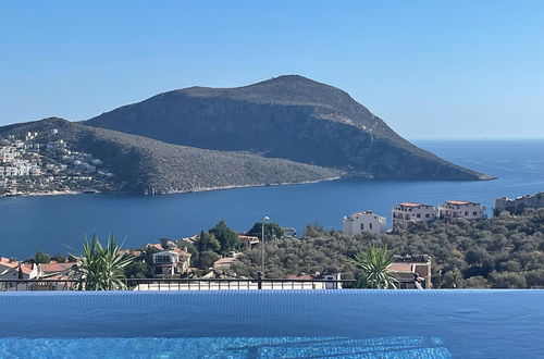 Photo 30 - Villa Kajaim, Kalkan, Turkey