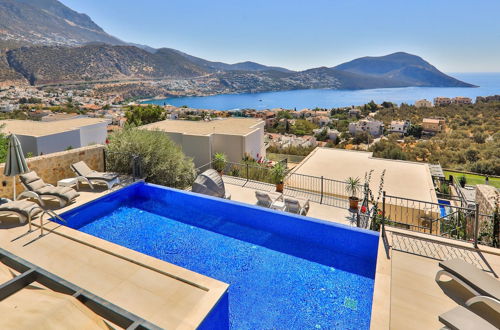 Photo 27 - Villa Kajaim, Kalkan, Turkey