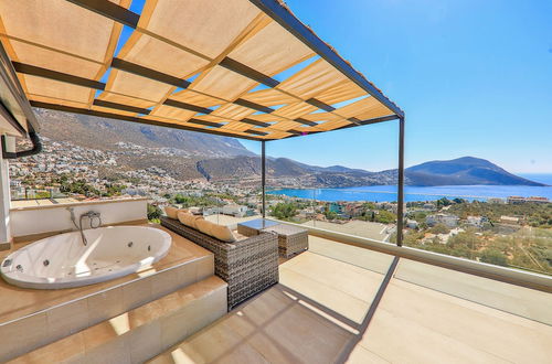 Photo 38 - Villa Kajaim, Kalkan, Turkey