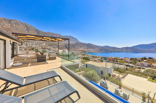 Photo 43 - Villa Kajaim, Kalkan, Turkey