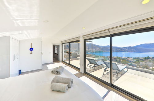 Photo 4 - Villa Kajaim, Kalkan, Turkey