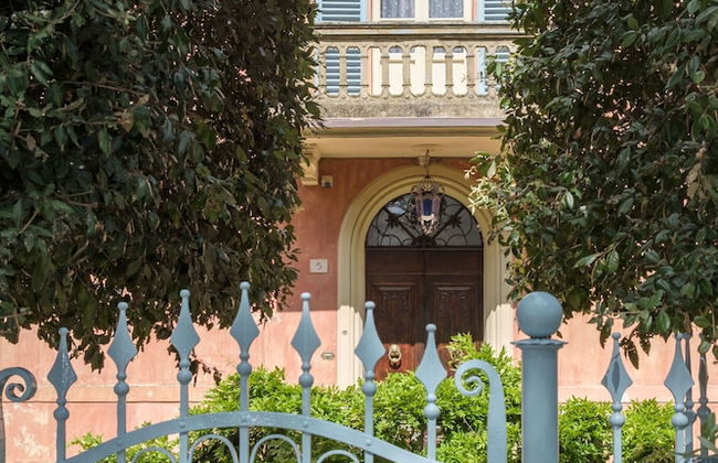 Fontelunga Hotel & Villas - Foto 48
