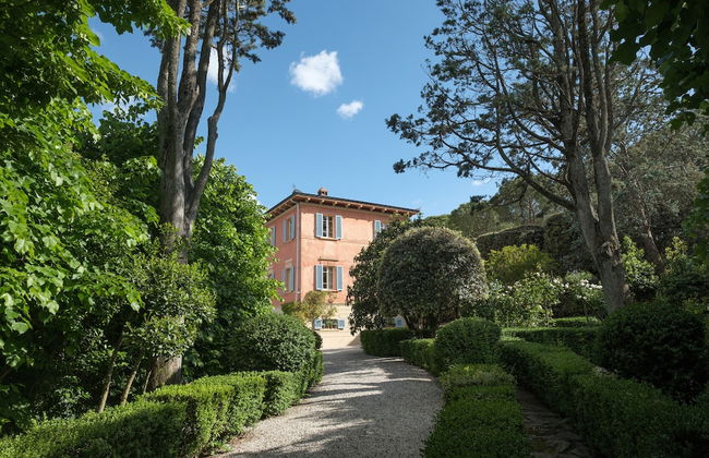 Fontelunga Hotel & Villas - Foto 67