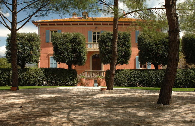 Fontelunga Hotel & Villas - Foto 45