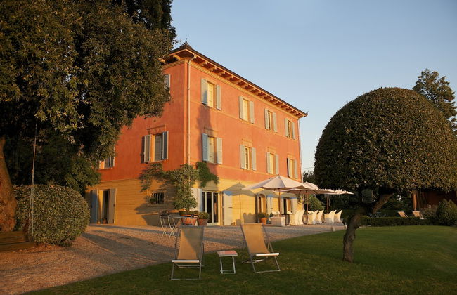 Fontelunga Hotel & Villas - Foto 1