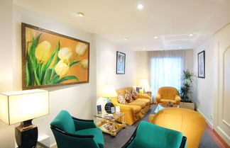 Photo 2 - Bonanova Suite Hotel