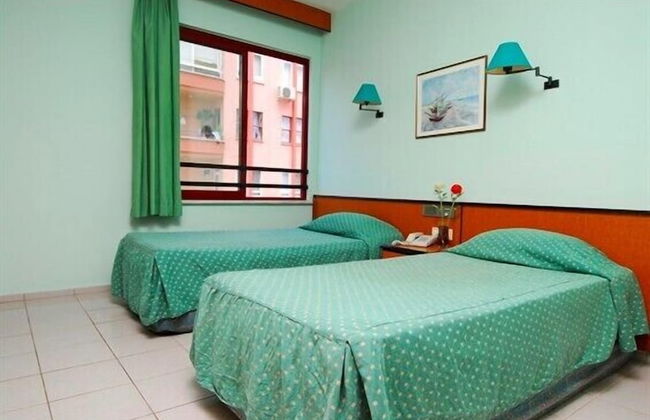 Caprice Apart Hotel - Foto 2
