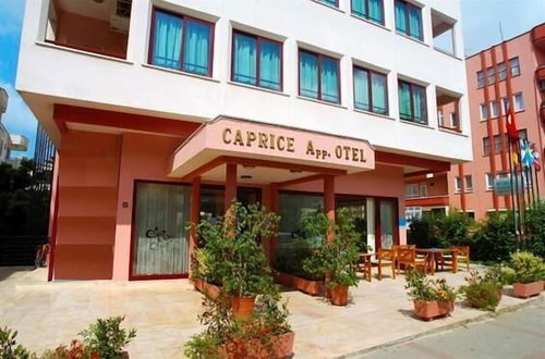 Photo 12 - Caprice Apart Hotel