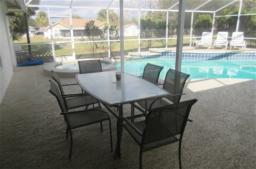 Foto 17 - 4BR Pool Home in Indian Ridge by SHV-915