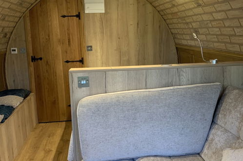 Photo 22 - Cosy Escape Heated Luxury pod and hot tub