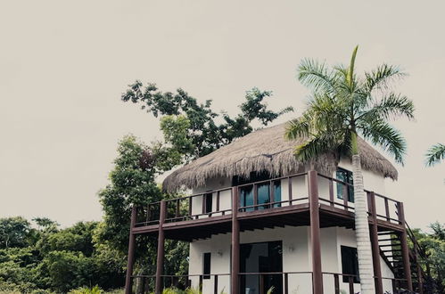 Photo 6 - Royal Palm Bacalar Cabañas & Lagoon Club