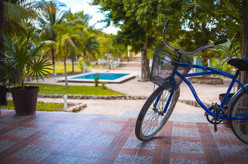 Photo 52 - Royal Palm Bacalar Cabañas & Lagoon Club