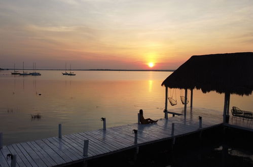 Photo 68 - Royal Palm Bacalar Cabañas & Lagoon Club