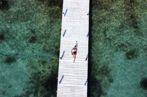 Photo 66 - Royal Palm Bacalar Cabañas & Lagoon Club