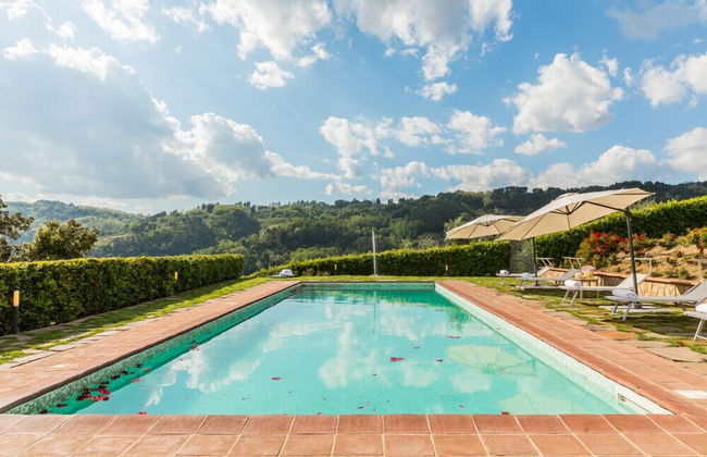 Verdidea - VILLA CERRETA - Foto 44