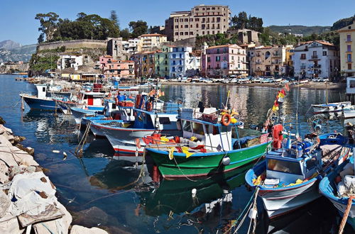 Photo 30 - Villa Rosa Sorrento