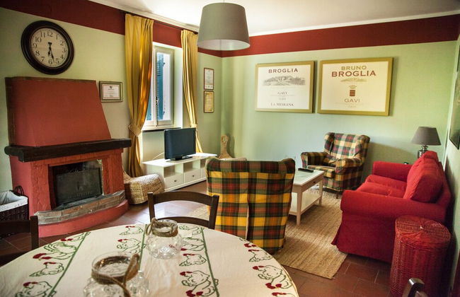 La Tenuta La Meirana - Foto 7