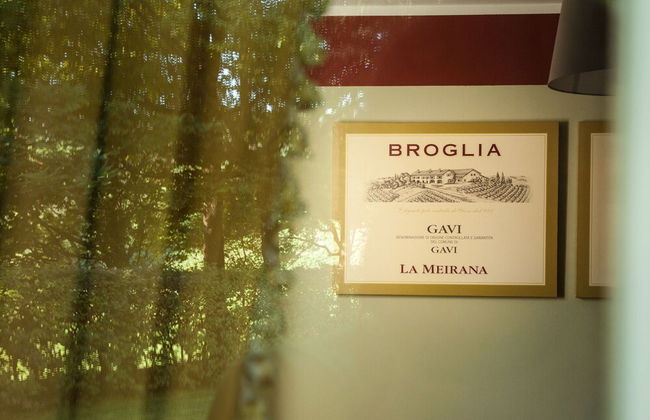 La Tenuta La Meirana - Foto 23