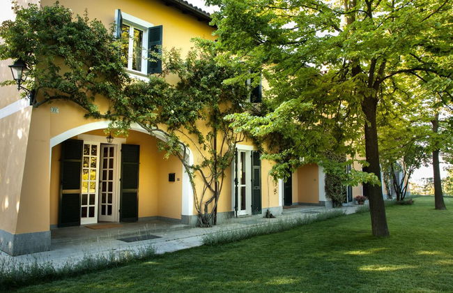 La Tenuta La Meirana - Foto 21