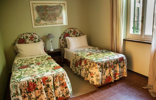 La Tenuta La Meirana - Foto 13