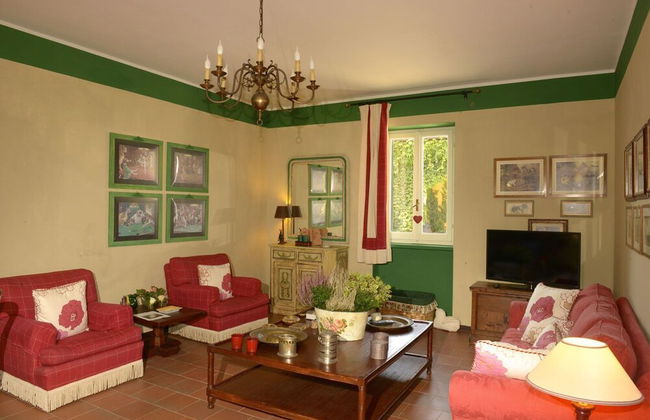 La Tenuta La Meirana - Foto 4