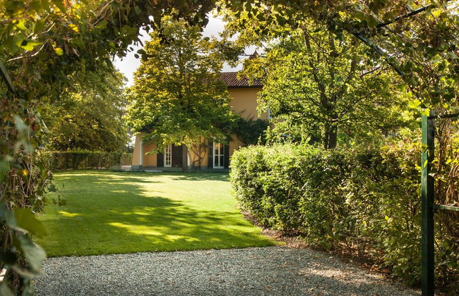 La Tenuta La Meirana - Foto 35