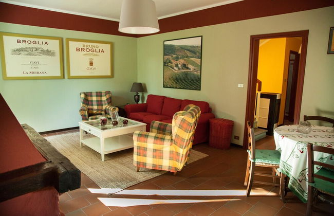 La Tenuta La Meirana - Foto 8
