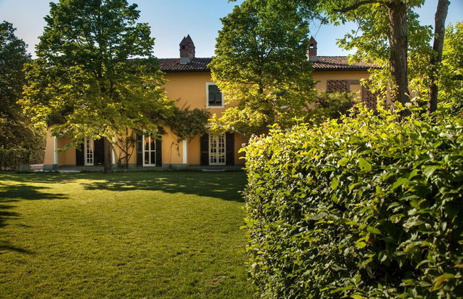 La Tenuta La Meirana - Foto 38