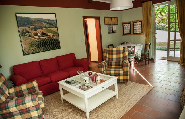 La Tenuta La Meirana - Foto 16