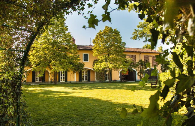 La Tenuta La Meirana - Foto 37