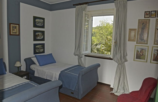 La Tenuta La Meirana - Foto 2