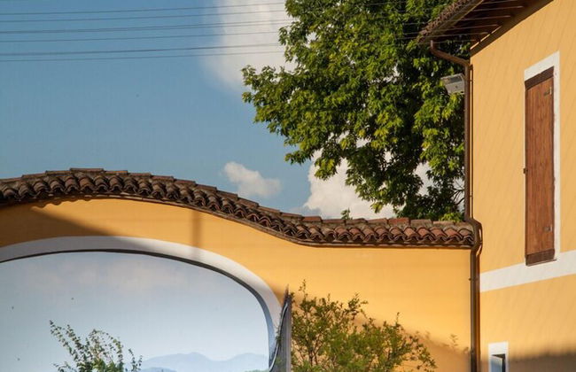 La Tenuta La Meirana - Foto 31