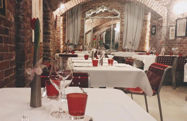 Locanda Cortiletto d'Alba - Photo 25