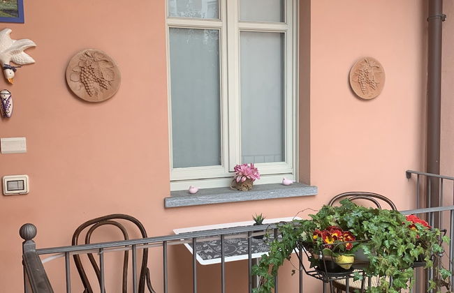 Locanda Cortiletto d'Alba - Photo 15