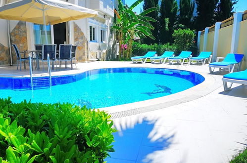 Foto 1 - Charming Villa With Private Pool in Antalya