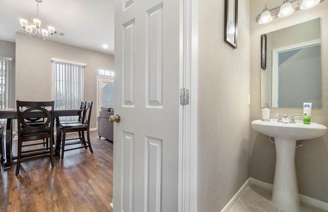 Experience a First Class Stay - 2 BDRM - Foto 26