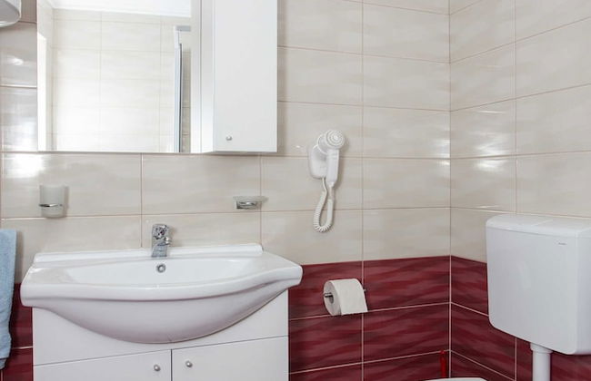 Apartments Djurkovic - Foto 48