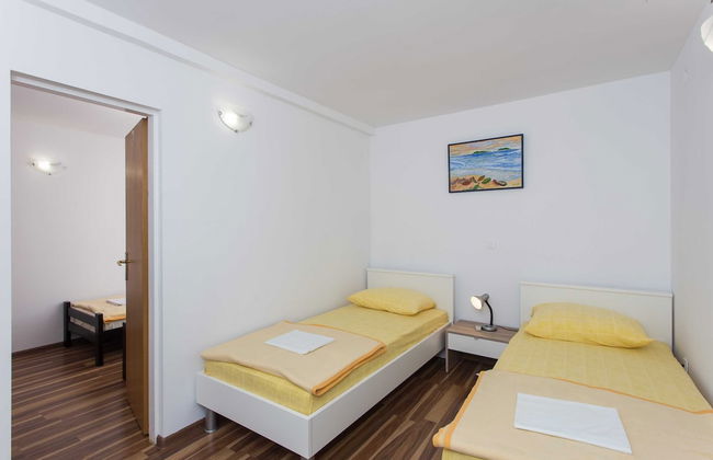 Apartments Djurkovic - Foto 14