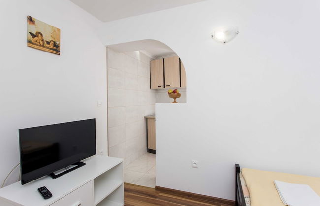Apartments Djurkovic - Foto 39