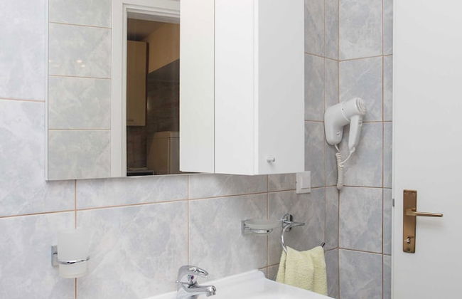 Apartments Djurkovic - Foto 45