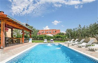 Photo 1 - Lovely Holiday Home in Pakoštane With Swimming Pool