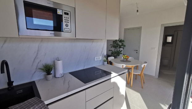 Cozinha privada