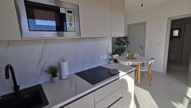 Cozinha privada