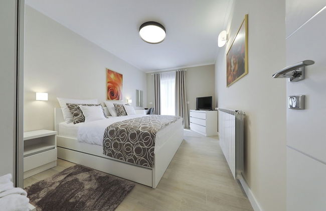 Villa Adrian - Foto 2