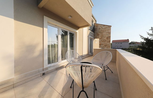 Villa Adrian - Foto 26