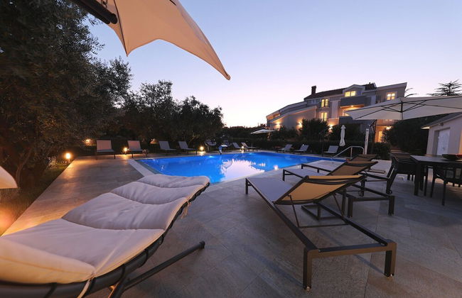 Villa Adrian - Foto 47