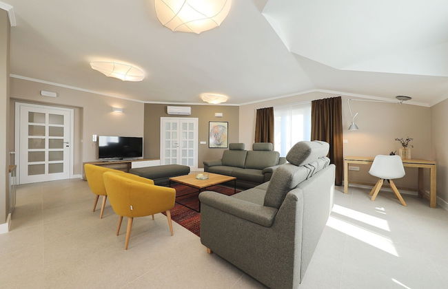 Villa Adrian - Foto 1