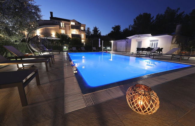 Villa Adrian - Foto 48