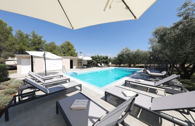 Villa Adrian - Foto 45