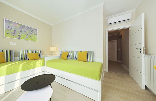 Villa Adrian - Foto 8